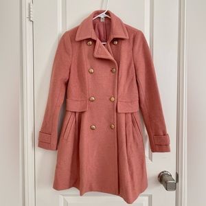 Overcoat